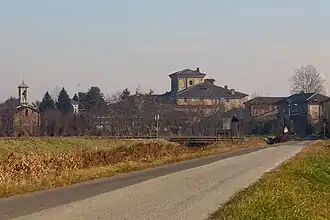 Galliavola