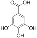 Gallic acid