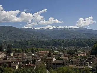 Gallicano