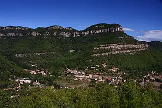 Gallifa