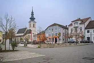 Gallneukirchen