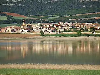 Gallocanta