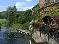 Moulin de Heetvelde, Tollembeek.