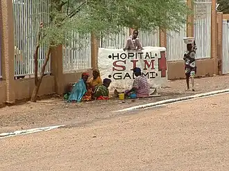 Doguéraoua