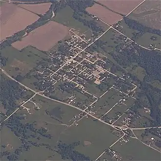 Galt (Missouri)