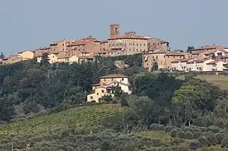 Gambassi Terme