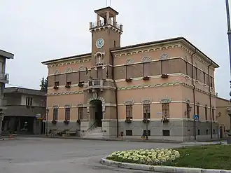 Gambettola