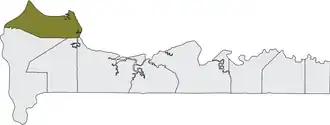 Kombo North