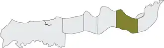 Jarra Central