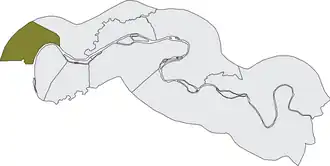 Lower Saloum