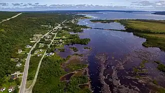 Gambo (Terre-Neuve-et-Labrador)