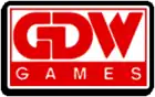 logo de Game Designers' Workshop