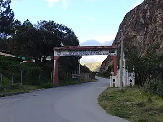 Gámeza