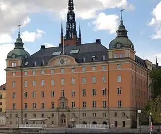 vänster