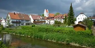 Gammertingen