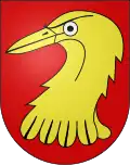 Blason de Champion