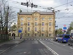 Ganību dambis 29.