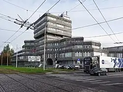Ganību dambis 36.