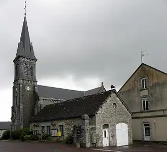 Gandelain