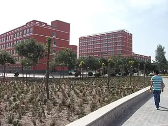 District de Ganzhou