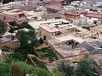 Xian de Garzê