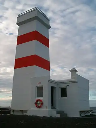 Garður