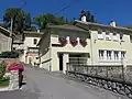 La mairie