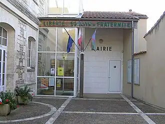 Garat (Charente)