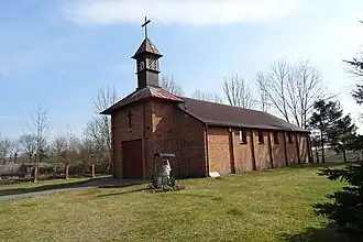 Garbatówka