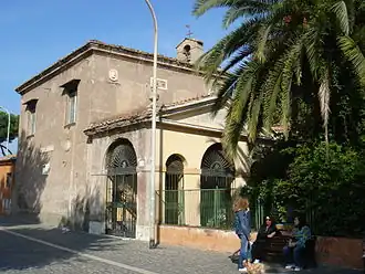La Chiesolina