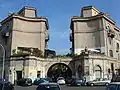 Piazza Sant'Eurosia