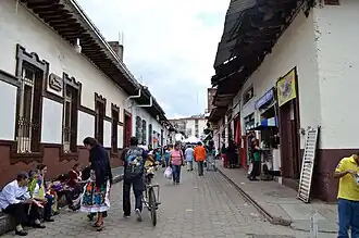 Uruapan