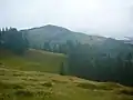 La posada de Gârda de Sus