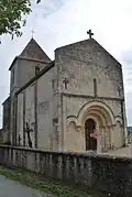 Façades Sud-Ouest