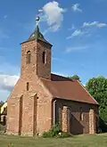 Chapelle de Saint-Georges
