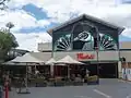 Centre commercial Westfield Garden City&nbsp;(en).