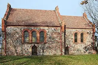 Gardno (Gryfino)