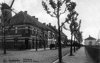 Image illustrative de l’article Gare de Meulebeke
