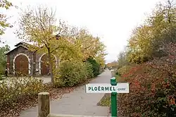 Voie verte