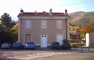 Roquevaire.