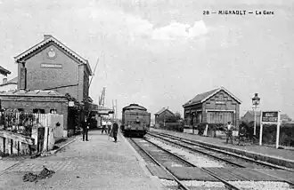 Mignault