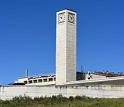 Horloge.