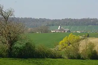 Les Trois-Domaines