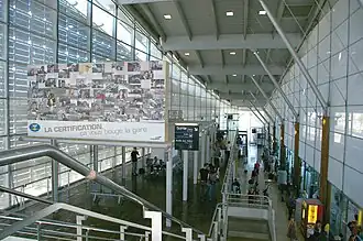 Hall.