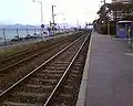Gare de Cannes-La-Bocca