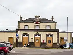 En 2018.