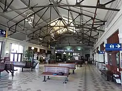 Hall.