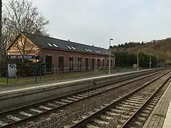 Vue générale