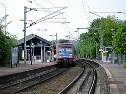 Rame Z 20900.