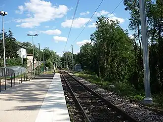 La Tour-de-Salvagny